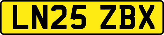 LN25ZBX