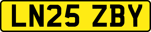 LN25ZBY