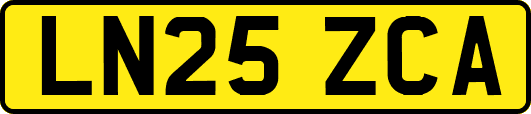 LN25ZCA