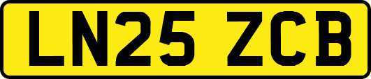 LN25ZCB