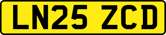 LN25ZCD