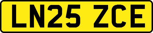 LN25ZCE