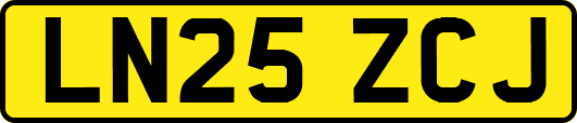 LN25ZCJ