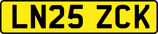 LN25ZCK