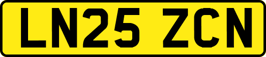 LN25ZCN