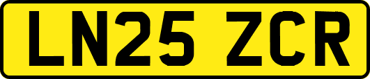 LN25ZCR