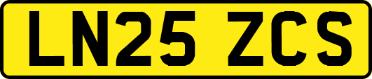 LN25ZCS