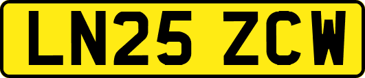 LN25ZCW