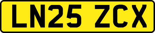 LN25ZCX