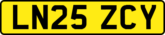 LN25ZCY