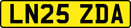 LN25ZDA