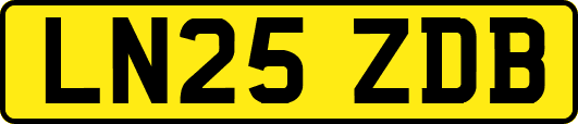 LN25ZDB