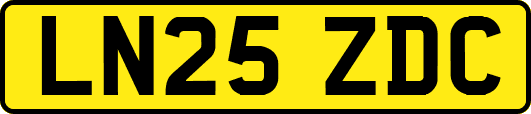LN25ZDC