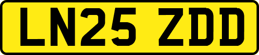 LN25ZDD