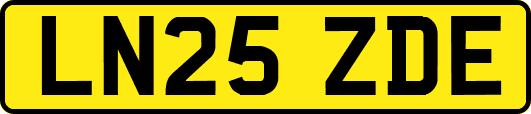 LN25ZDE