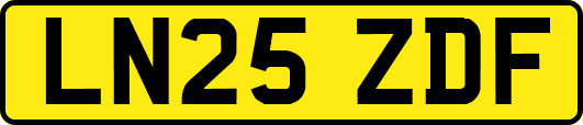 LN25ZDF
