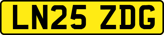 LN25ZDG
