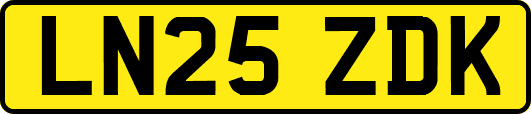 LN25ZDK