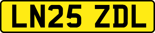 LN25ZDL