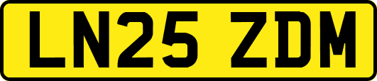 LN25ZDM