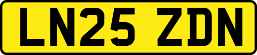 LN25ZDN