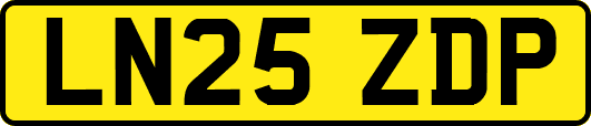 LN25ZDP
