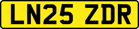 LN25ZDR