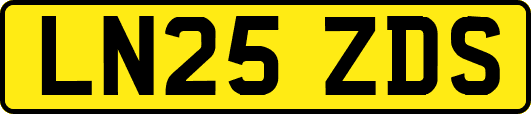 LN25ZDS