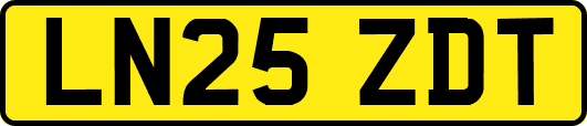 LN25ZDT