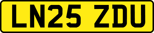 LN25ZDU