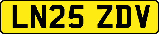 LN25ZDV