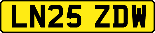 LN25ZDW