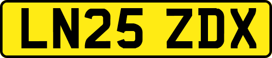 LN25ZDX
