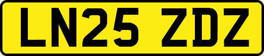 LN25ZDZ