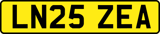 LN25ZEA