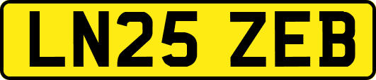 LN25ZEB