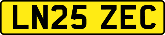 LN25ZEC