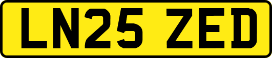 LN25ZED