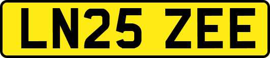 LN25ZEE