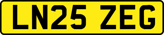 LN25ZEG