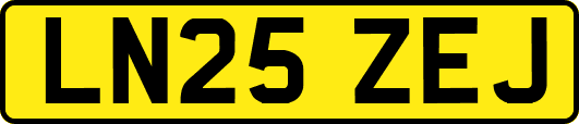 LN25ZEJ