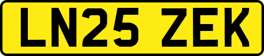 LN25ZEK