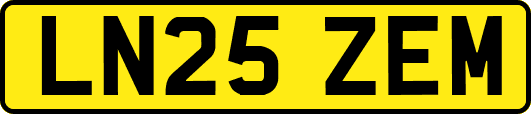 LN25ZEM