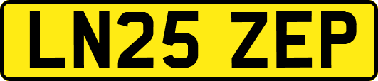 LN25ZEP