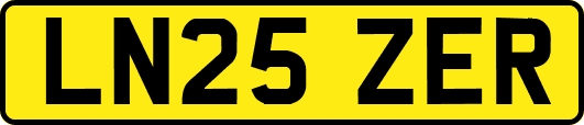 LN25ZER