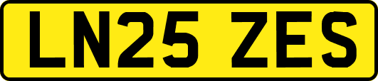 LN25ZES