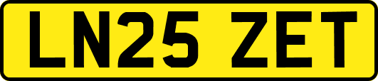 LN25ZET