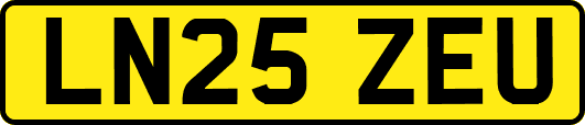 LN25ZEU