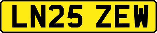 LN25ZEW