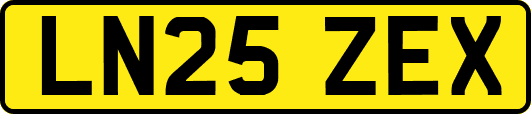LN25ZEX